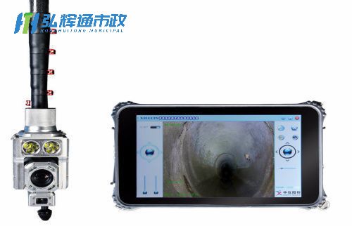 江都区QV管道检测